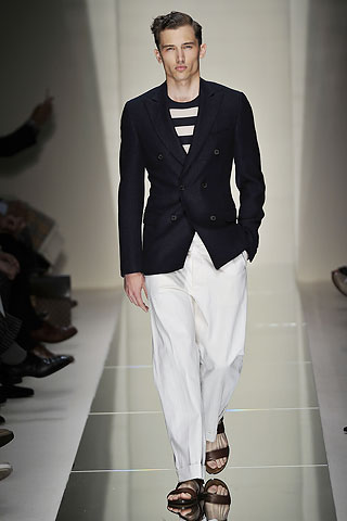 Salvatore Ferragamo / - 2011